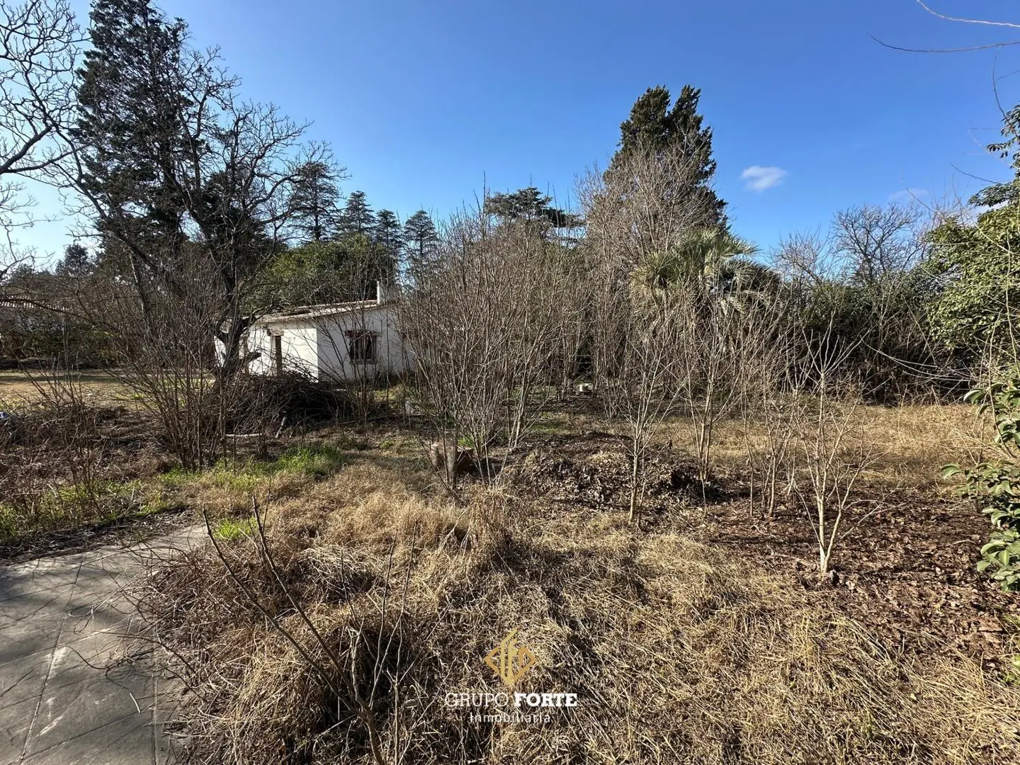 Lote en Venta, La Bolsa 5
