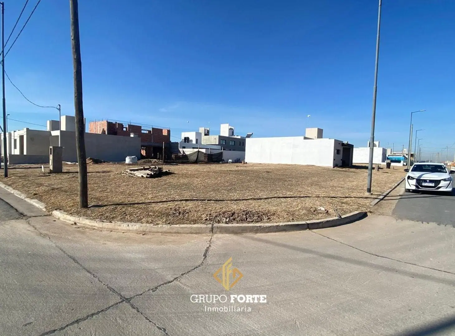 LOTE EN QUEBRADAS DE MANANTIALES - APTO DUPLEX !!! 5