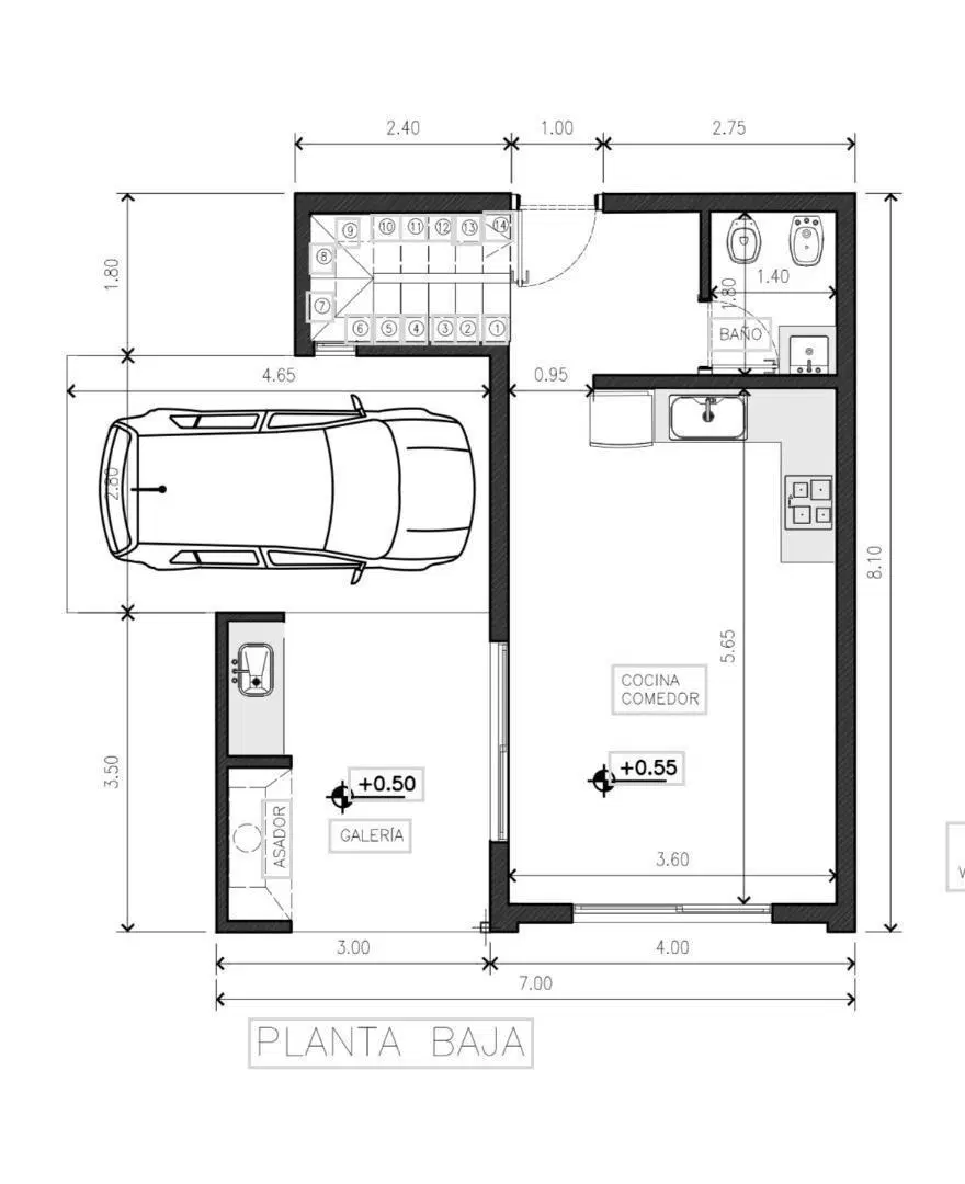 Plano 1