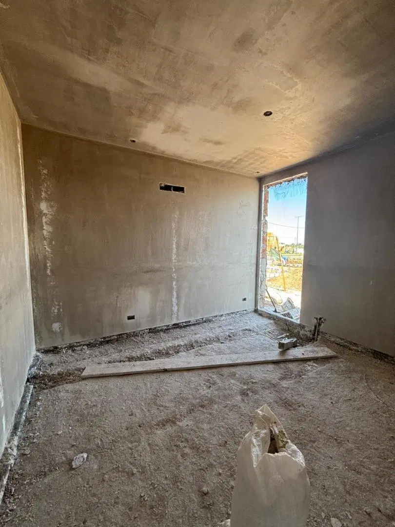 Duplex en venta 1 dormitorio - Docta Parque 2