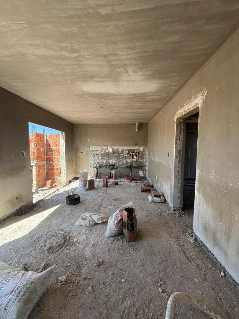 Duplex en venta 1 dormitorio - Docta Parque 3