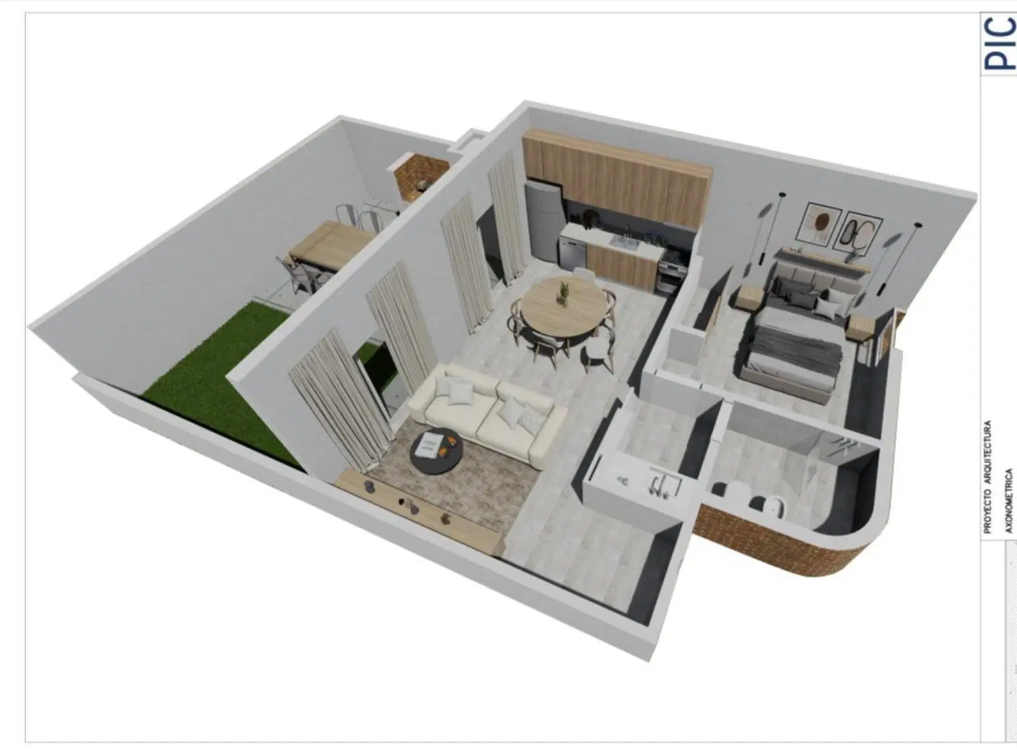 Plano 1