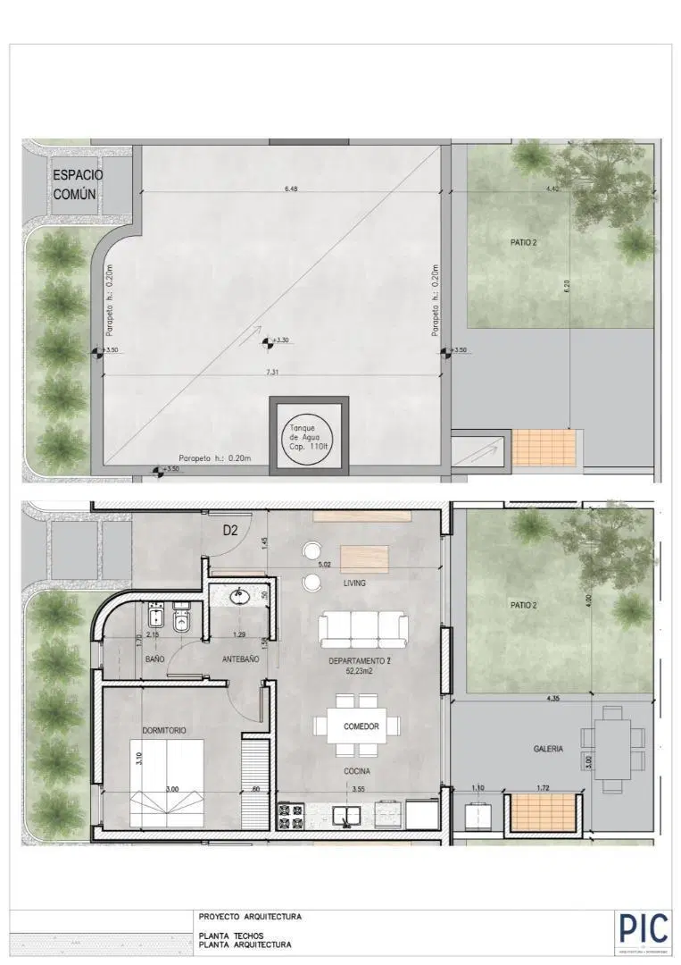 Plano 3