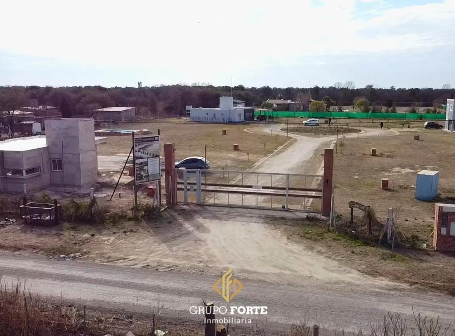Oportunidad Unica lote en venta - Villa Esquiu 5