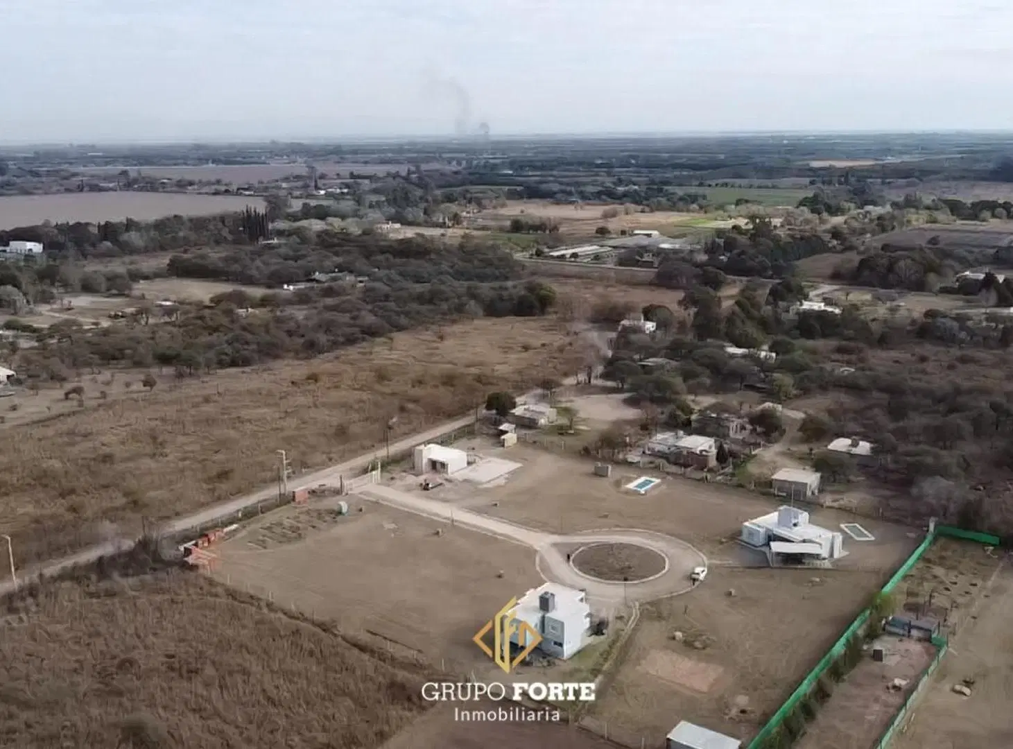 Oportunidad Unica lote en venta - Villa Esquiu 8