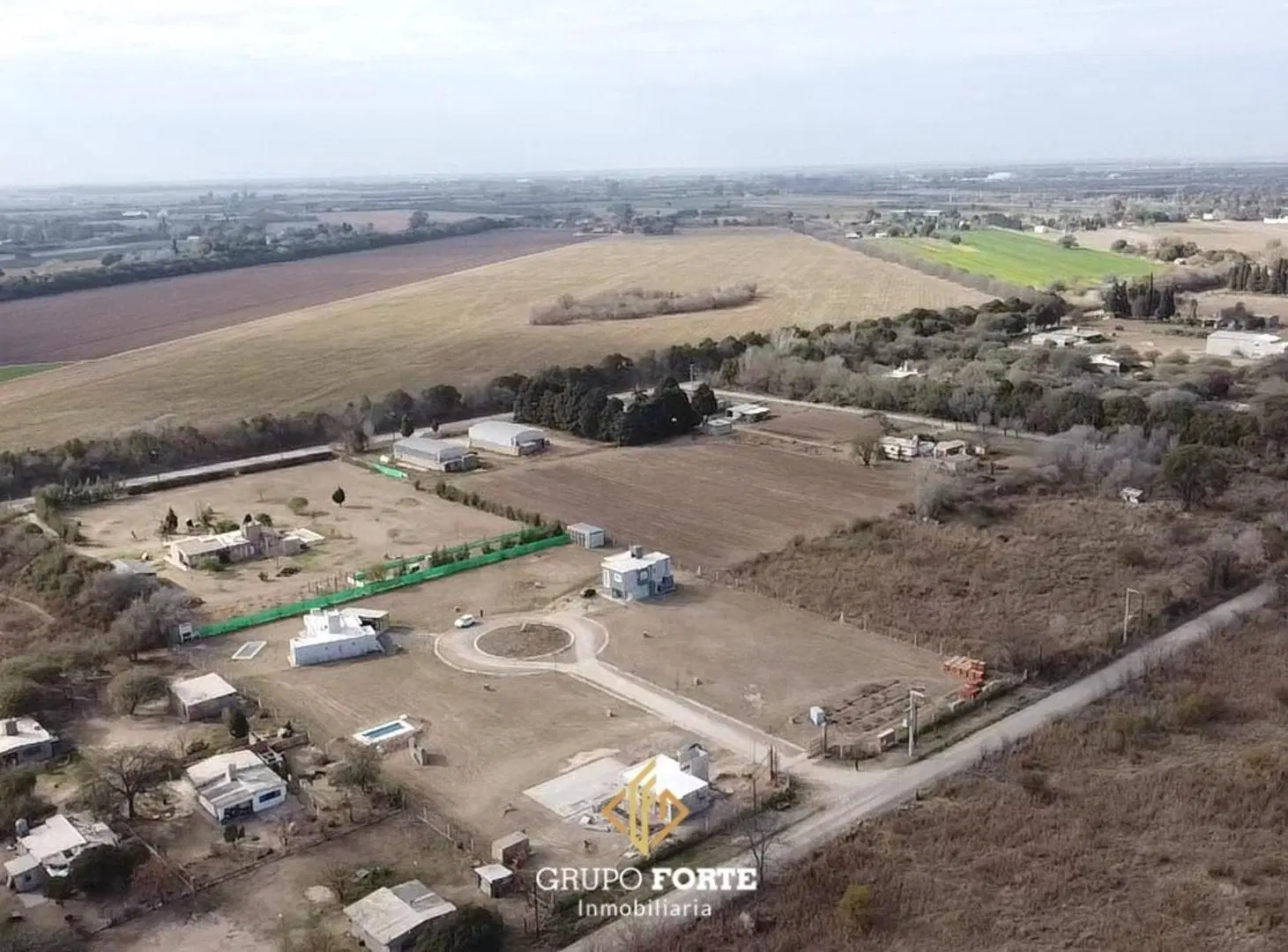 Oportunidad Unica lote en venta - Villa Esquiu 2
