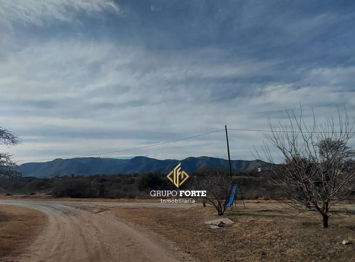 Lote venta Tierralta 1