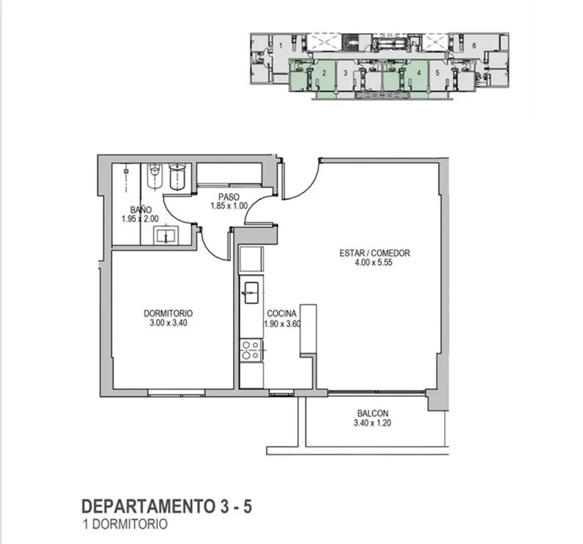 Plano 1