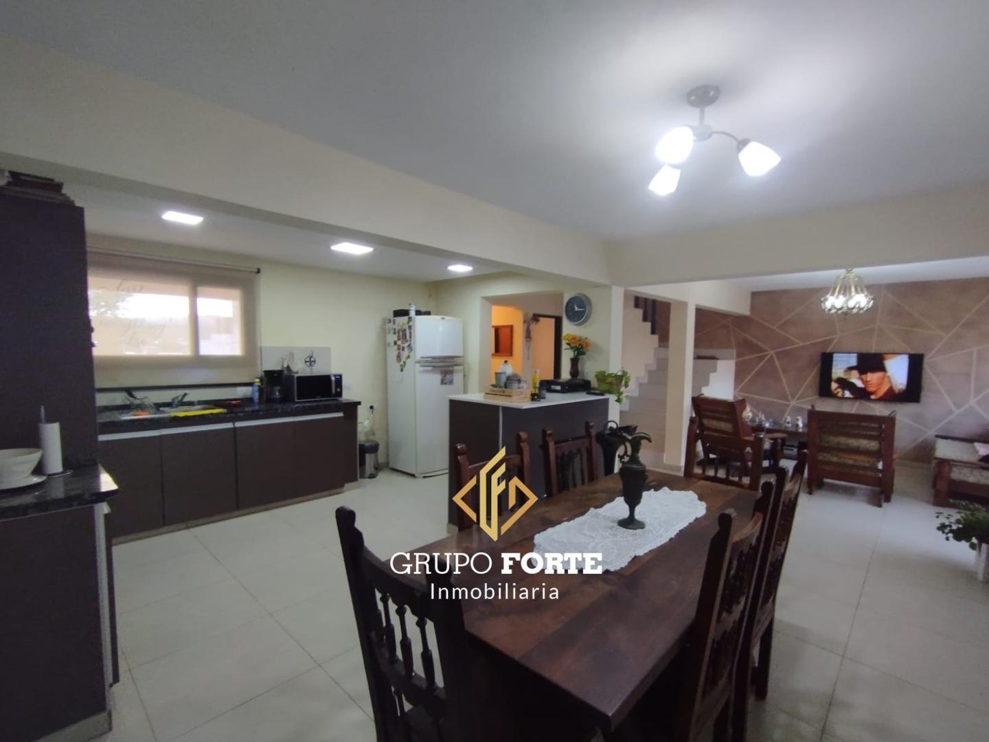 Foto de Casa venta Tejas 4- 3 dorm + escritorio, imagen 4