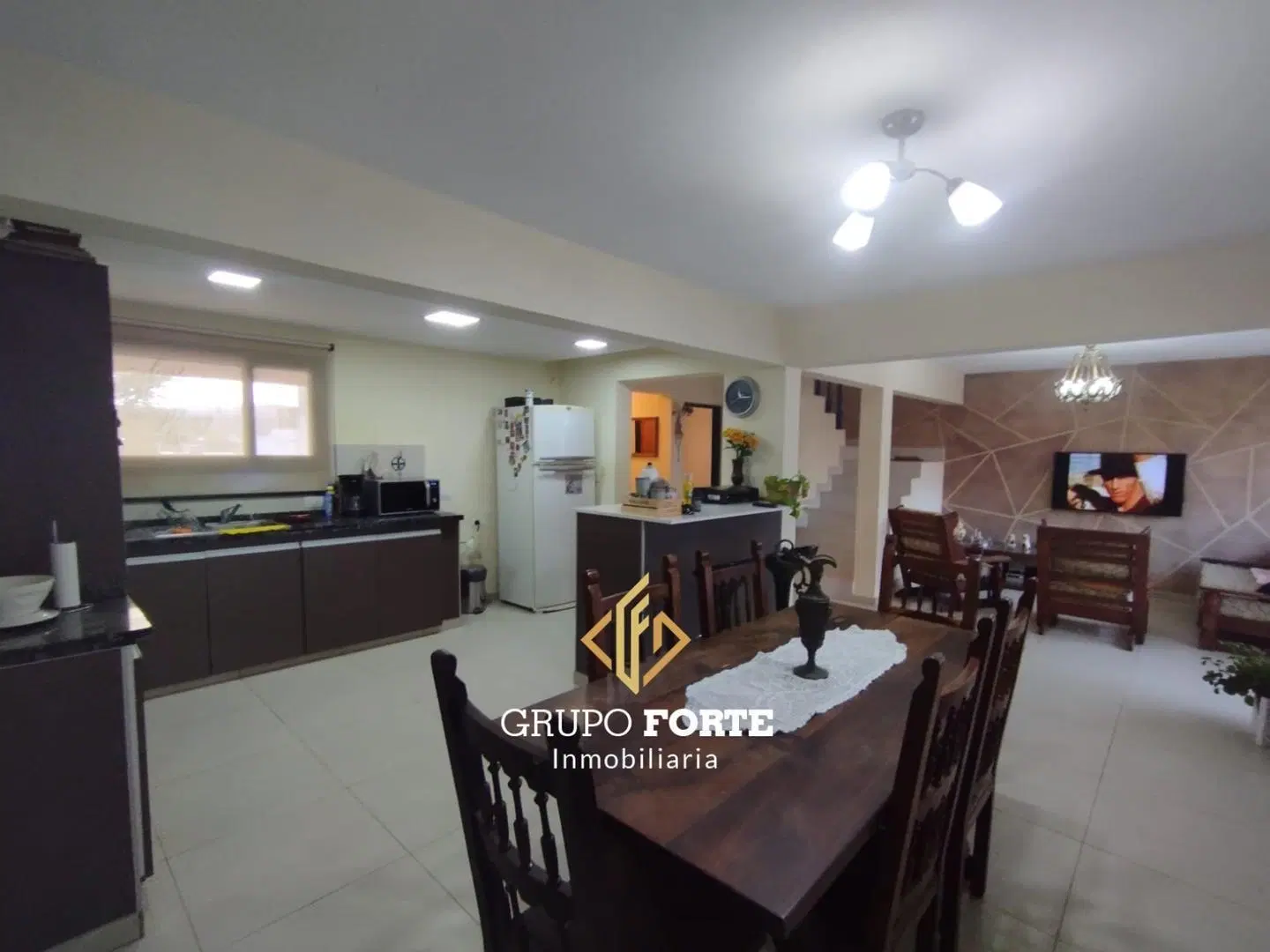 Casa venta Tejas 4- 3 dorm + escritorio 4
