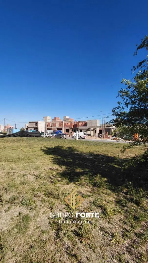 Lote en venta - Docta Avenida 2 4