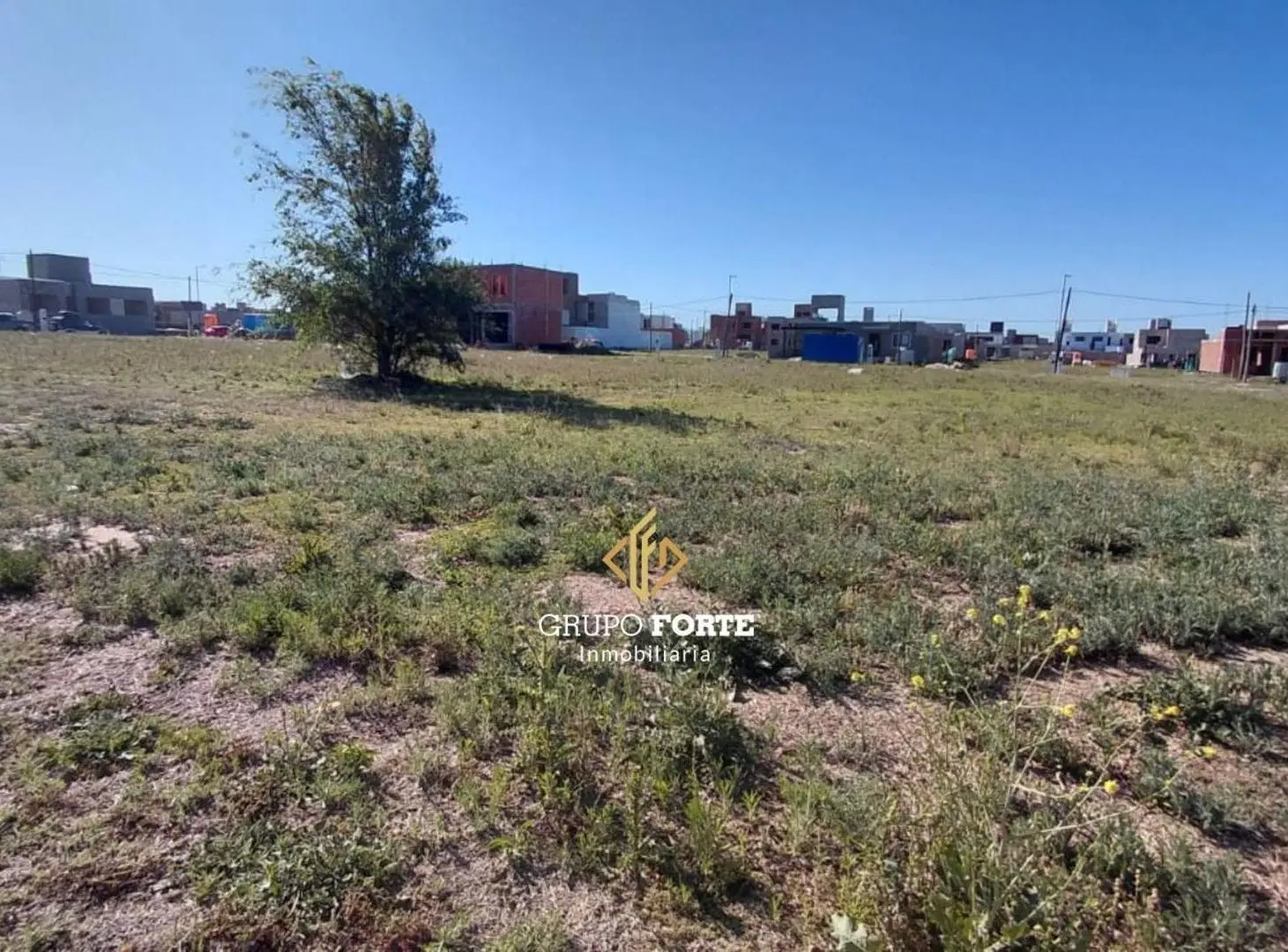 Lote en venta - Docta Avenida 2 5