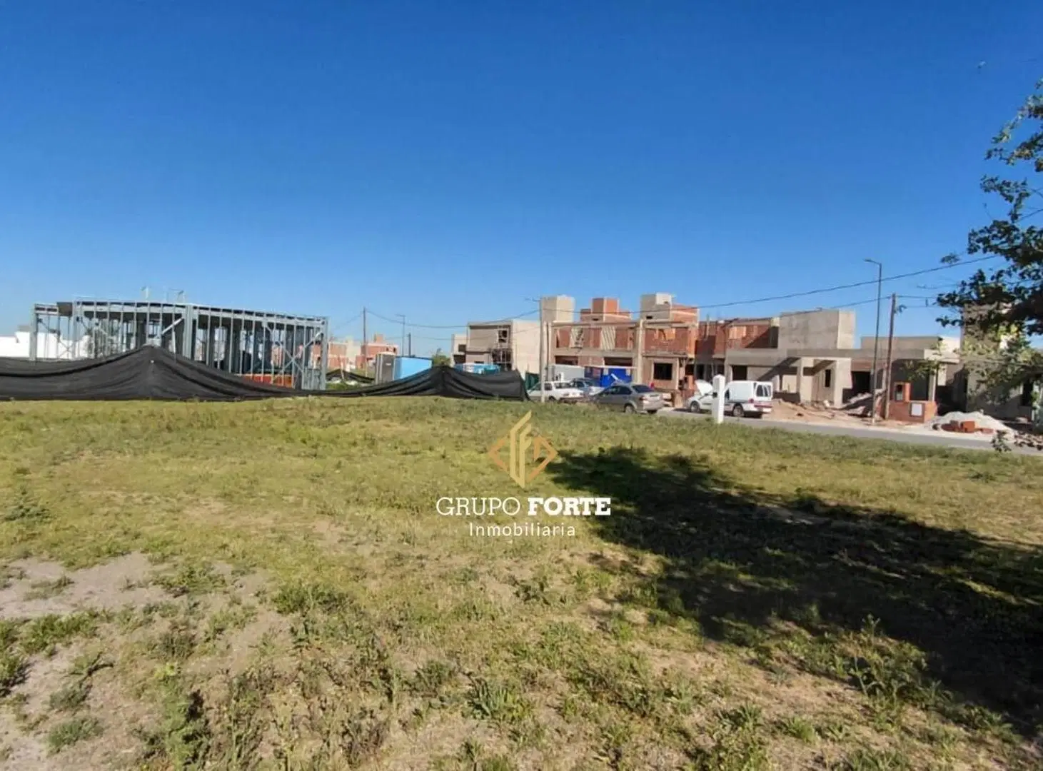 Lote en venta - Docta Avenida 2 2
