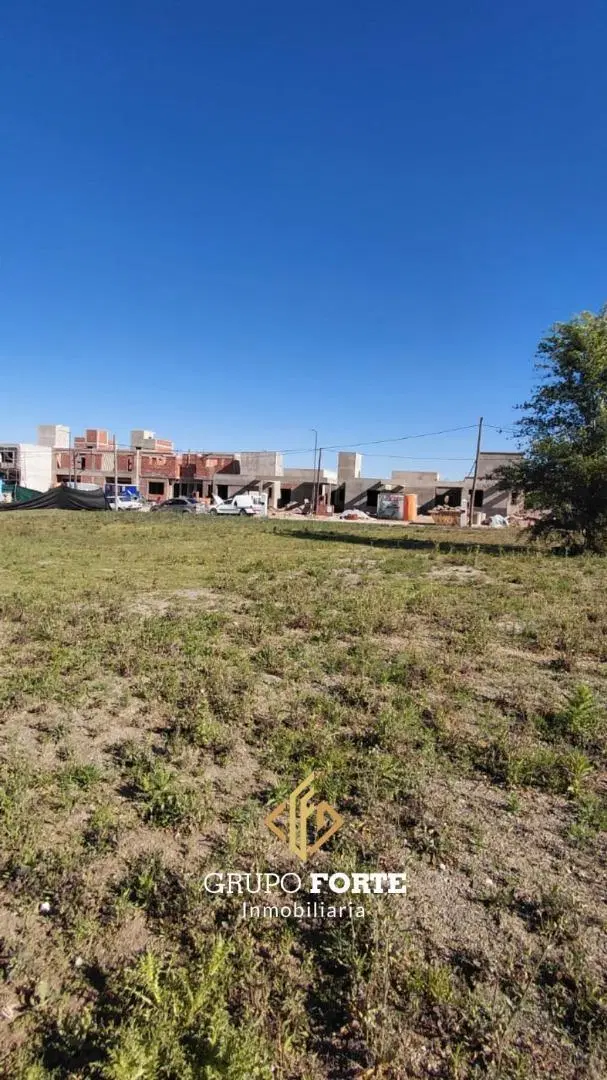 Lote en venta - Docta Avenida 2 8