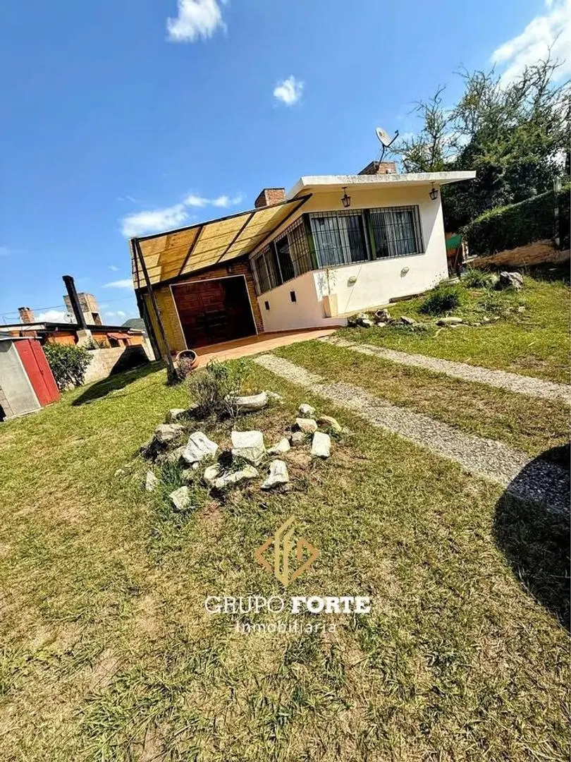 Casa venta San Antonio de Arredondo 3 dormitorios pileta 1