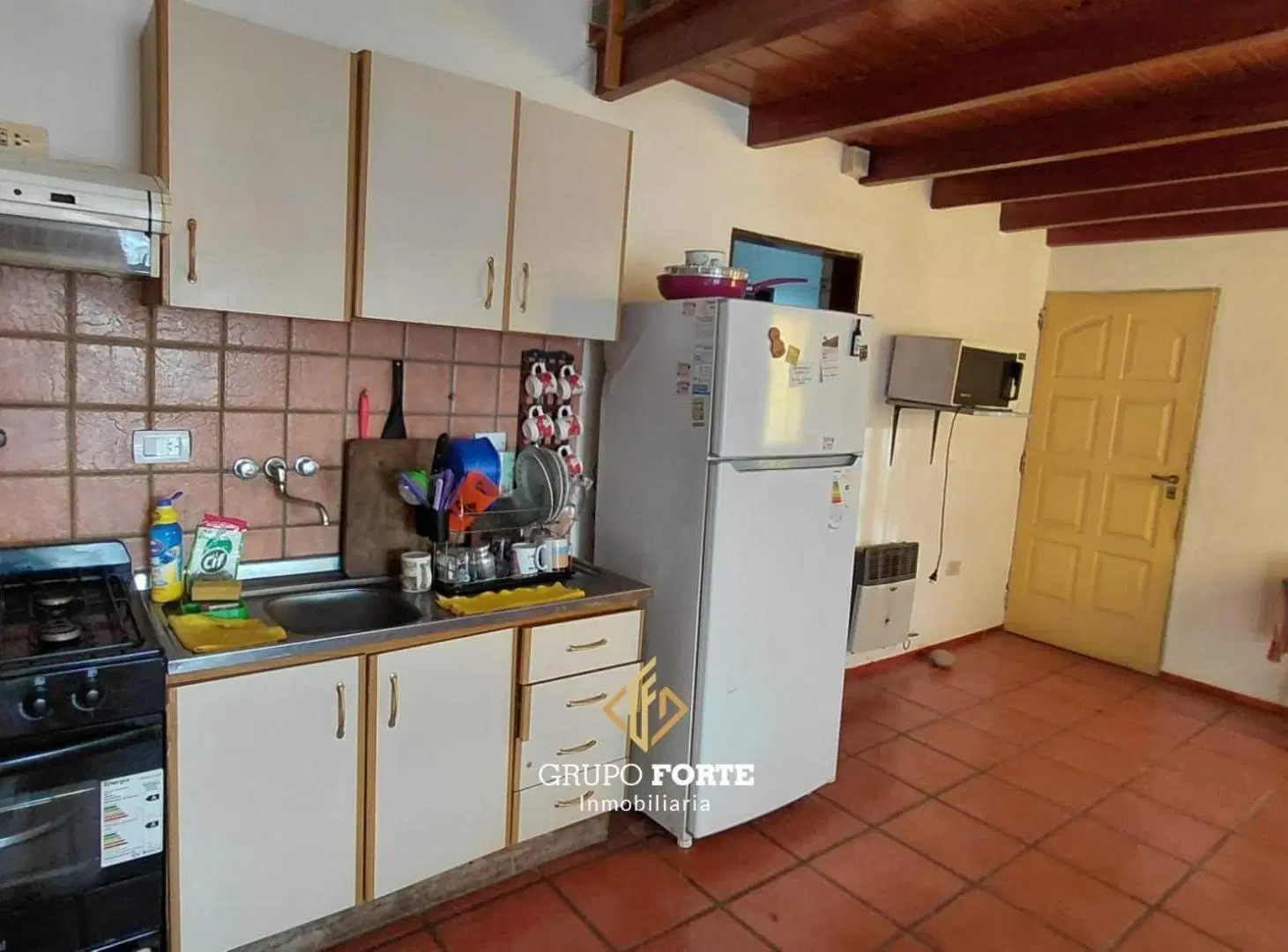 Casa venta San Antonio de Arredondo 3 dormitorios pileta 8