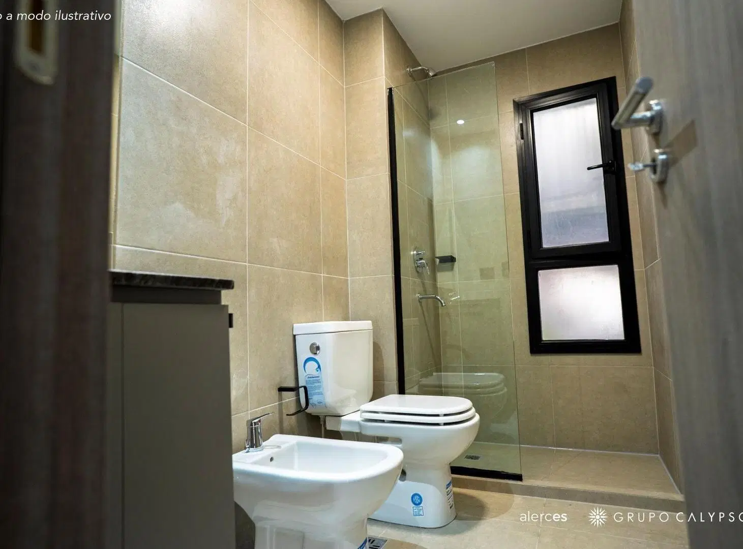 DEPARTAMENTO A ESTRENAR EN VENTA 1