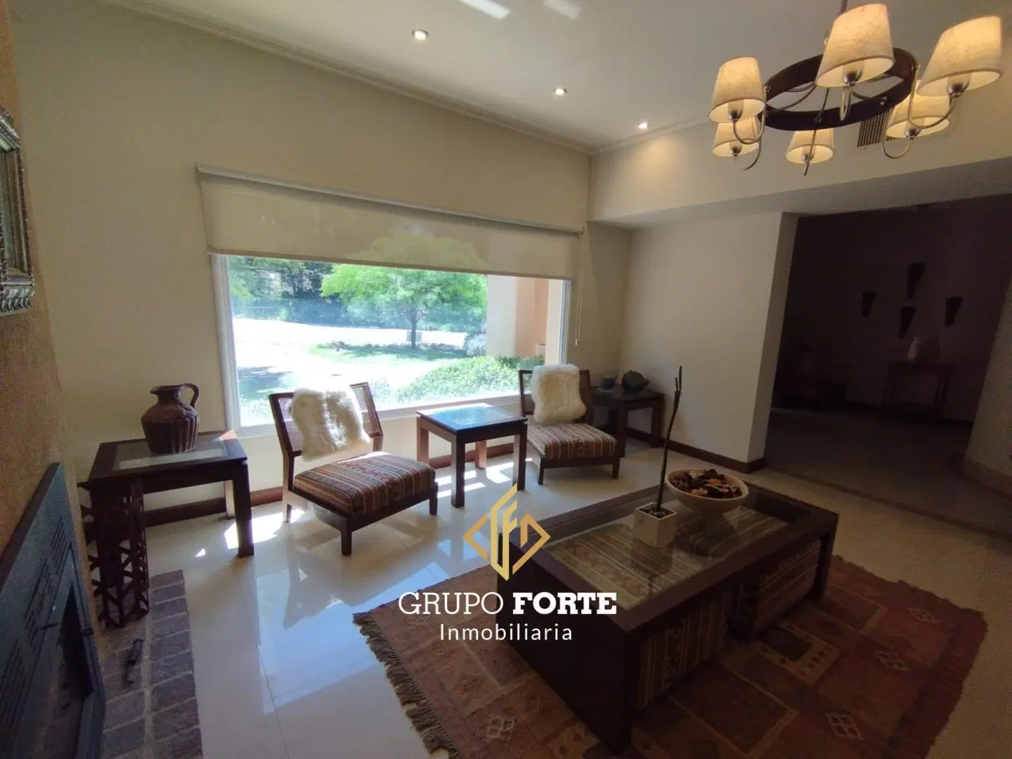 Casa venta El Potrerillo de Larreta 5