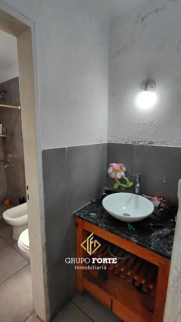 Casa venta Villa San Nicolas 3 dorm- Malagueño 5
