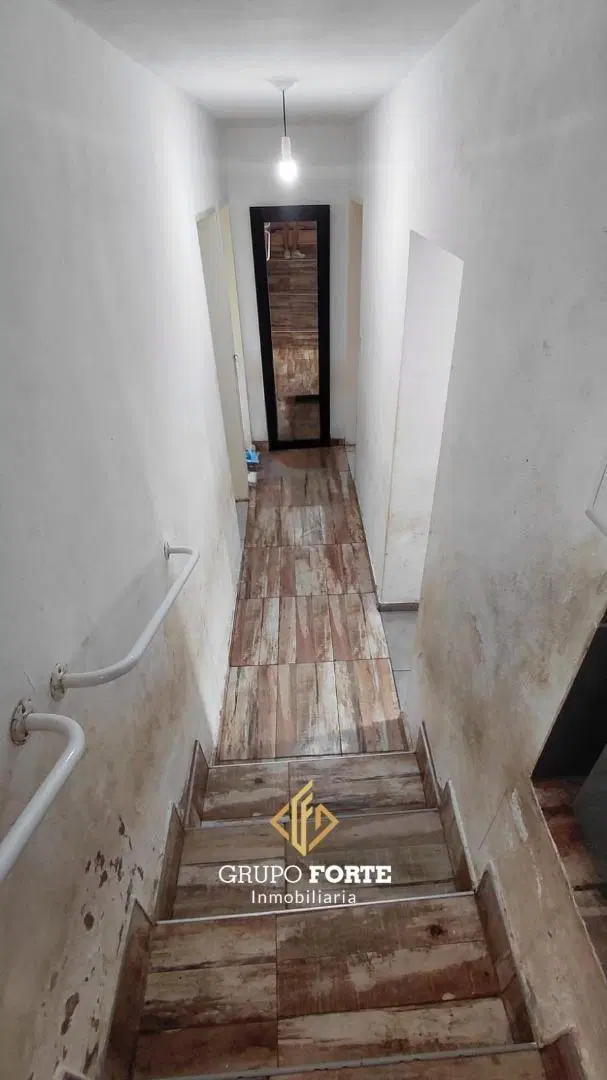 Casa venta Villa San Nicolas 3 dorm- Malagueño 3