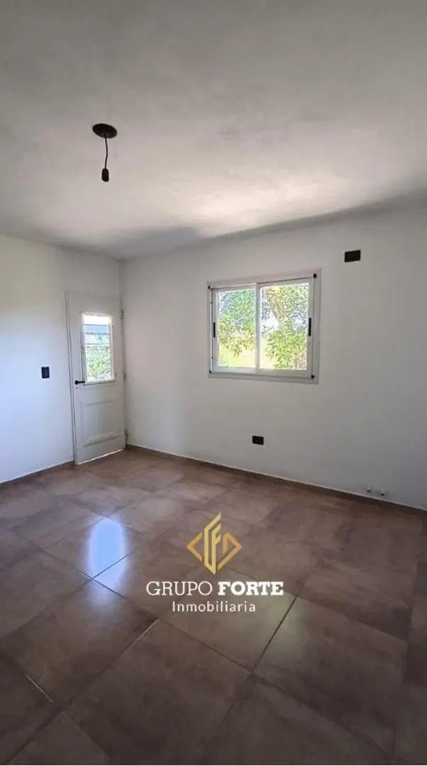 Casa venta Villa San Nicolas 3 dorm apta credito a estrenar 4