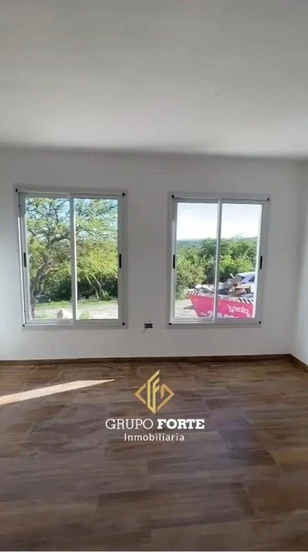Casa venta Villa San Nicolas 3 dorm apta credito a estrenar 5