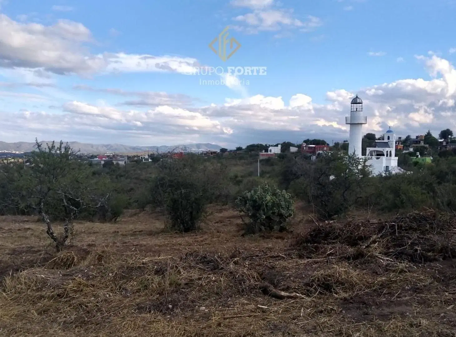Lote en venta Villa Santa Cruz del Lago 2