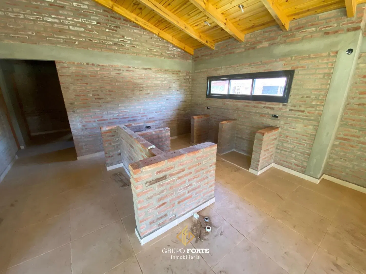 Casa Potrero De Garay 4