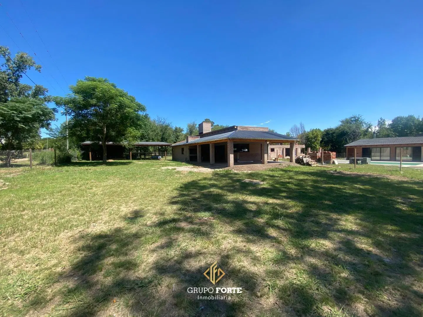 Casa Potrero De Garay 5