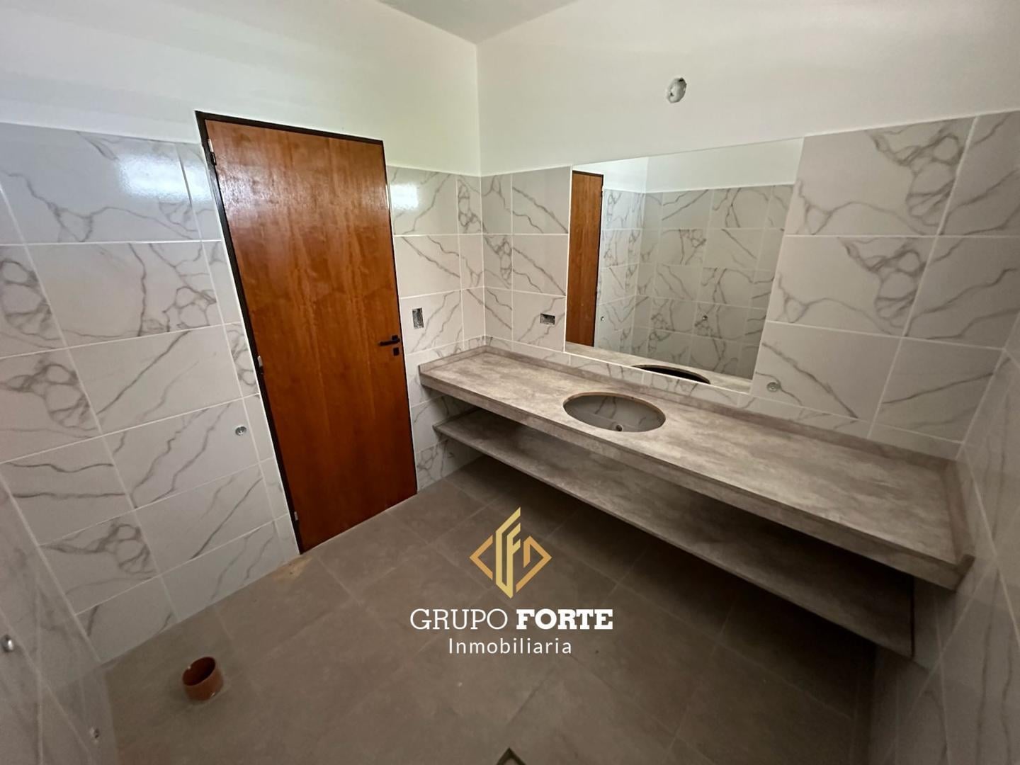 Casa venta Villa Santa Cruz del Lago 2 Dorm a estrenar