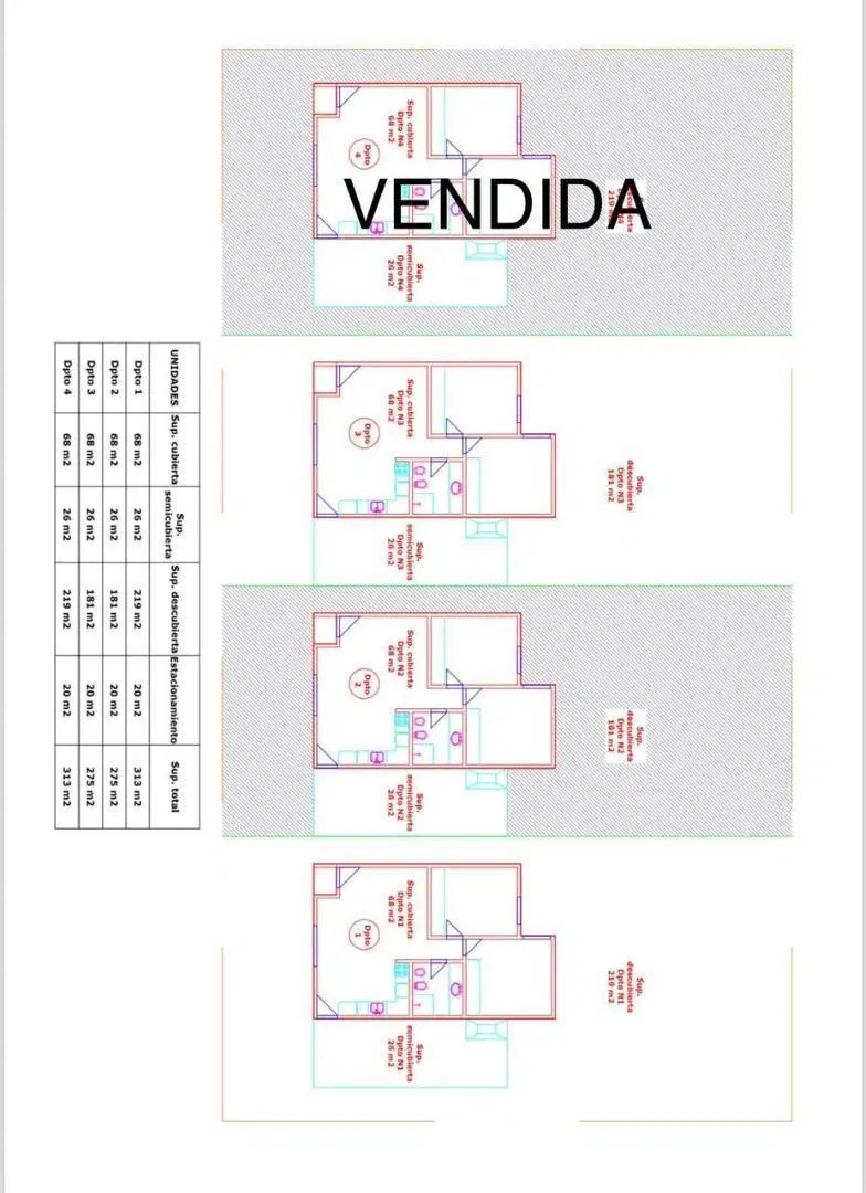Plano 1