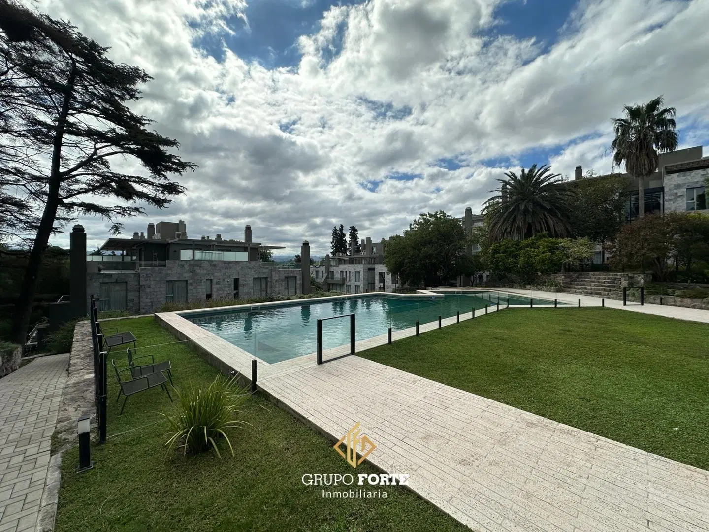 Departamento Exclusivo 4