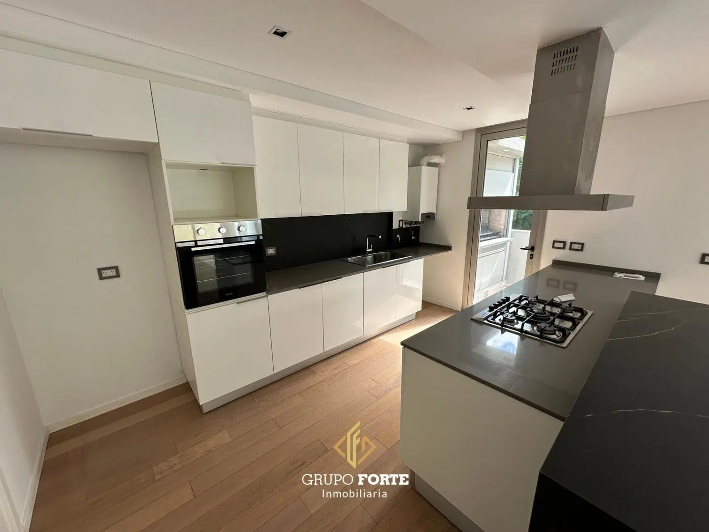 Departamento Exclusivo 3