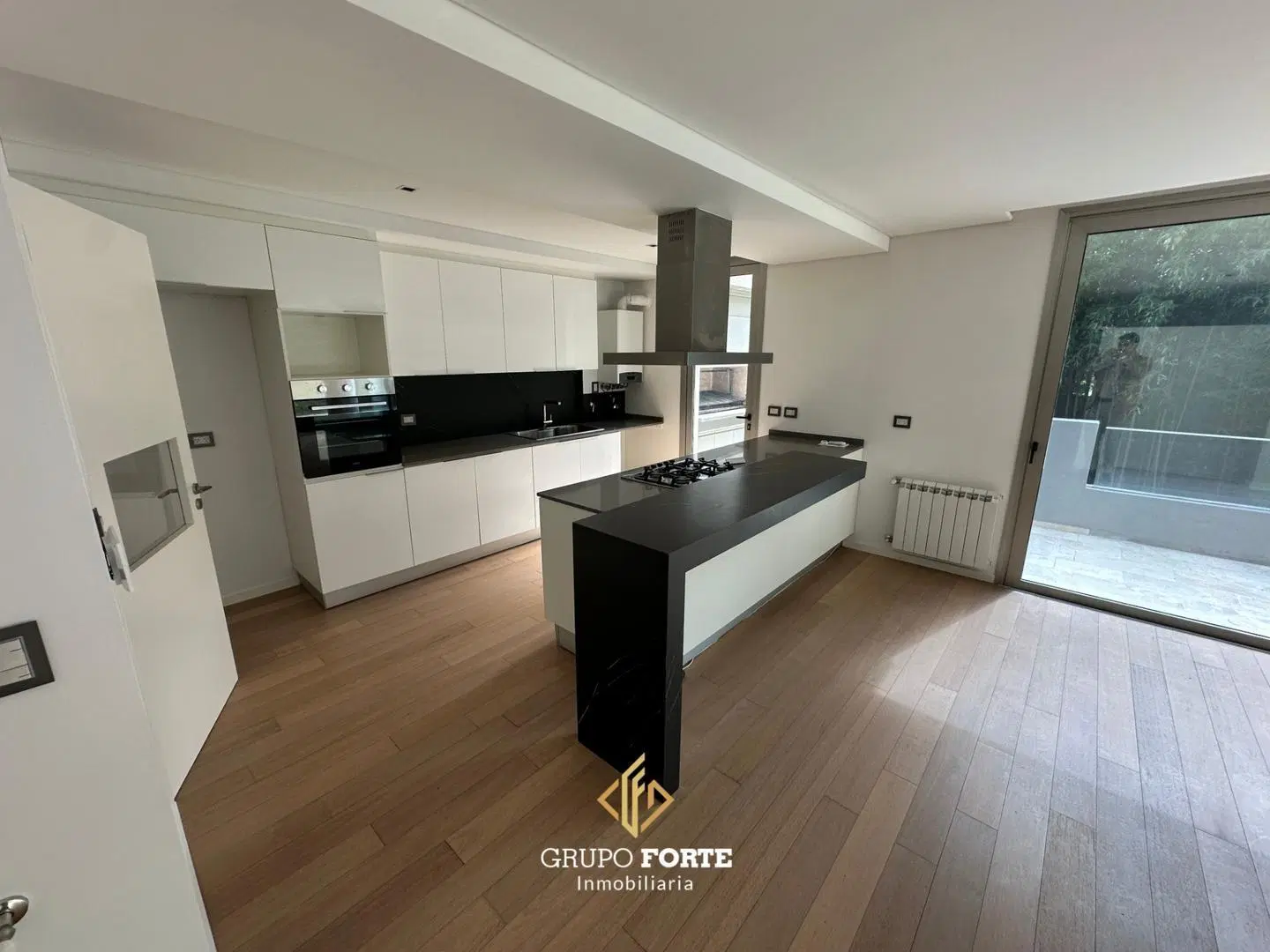 Departamento Exclusivo 2