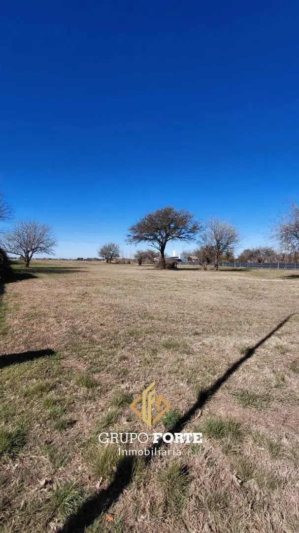 Lote Estacion del Carmen 2