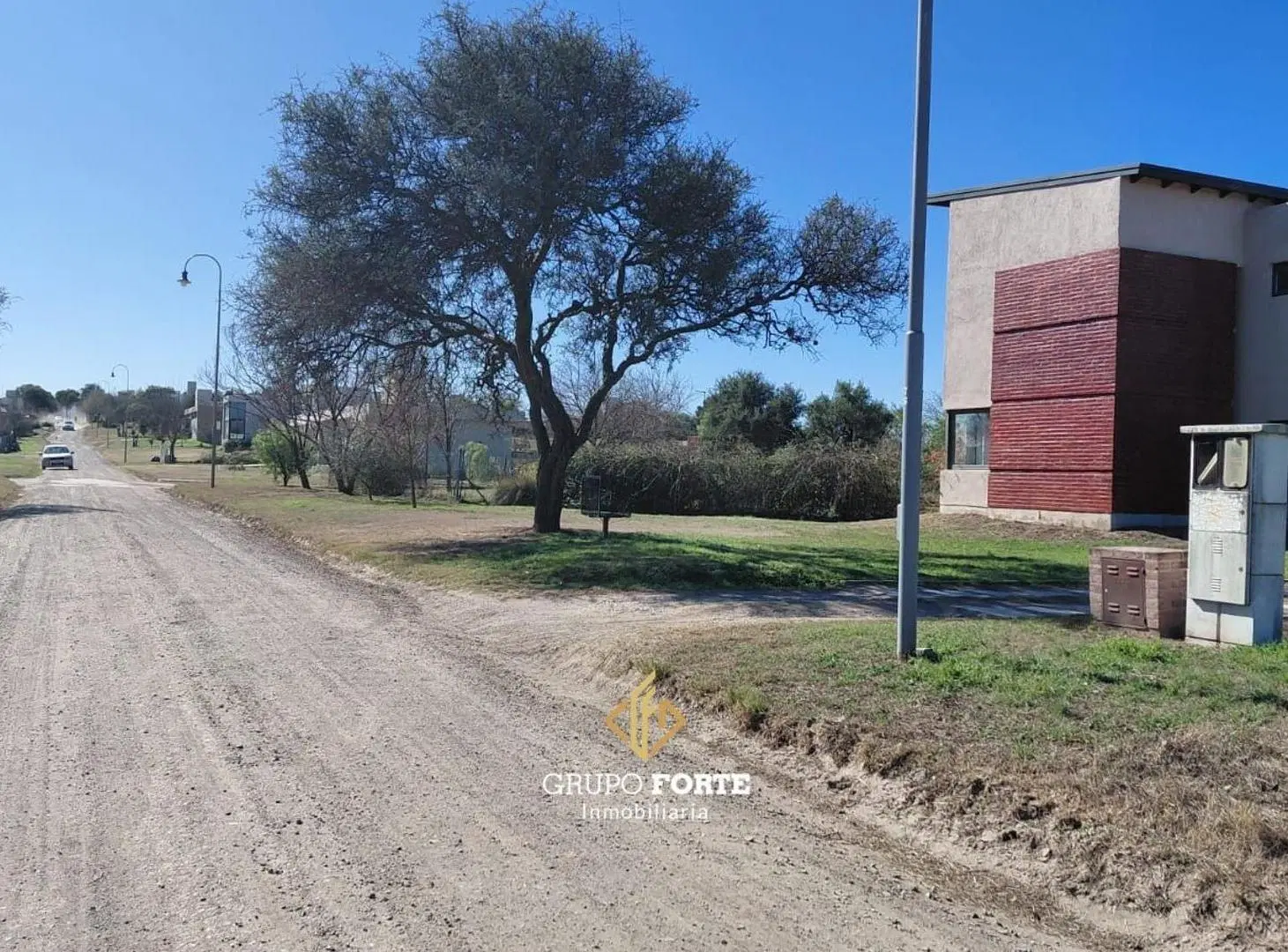 Lote Estacion del Carmen 5