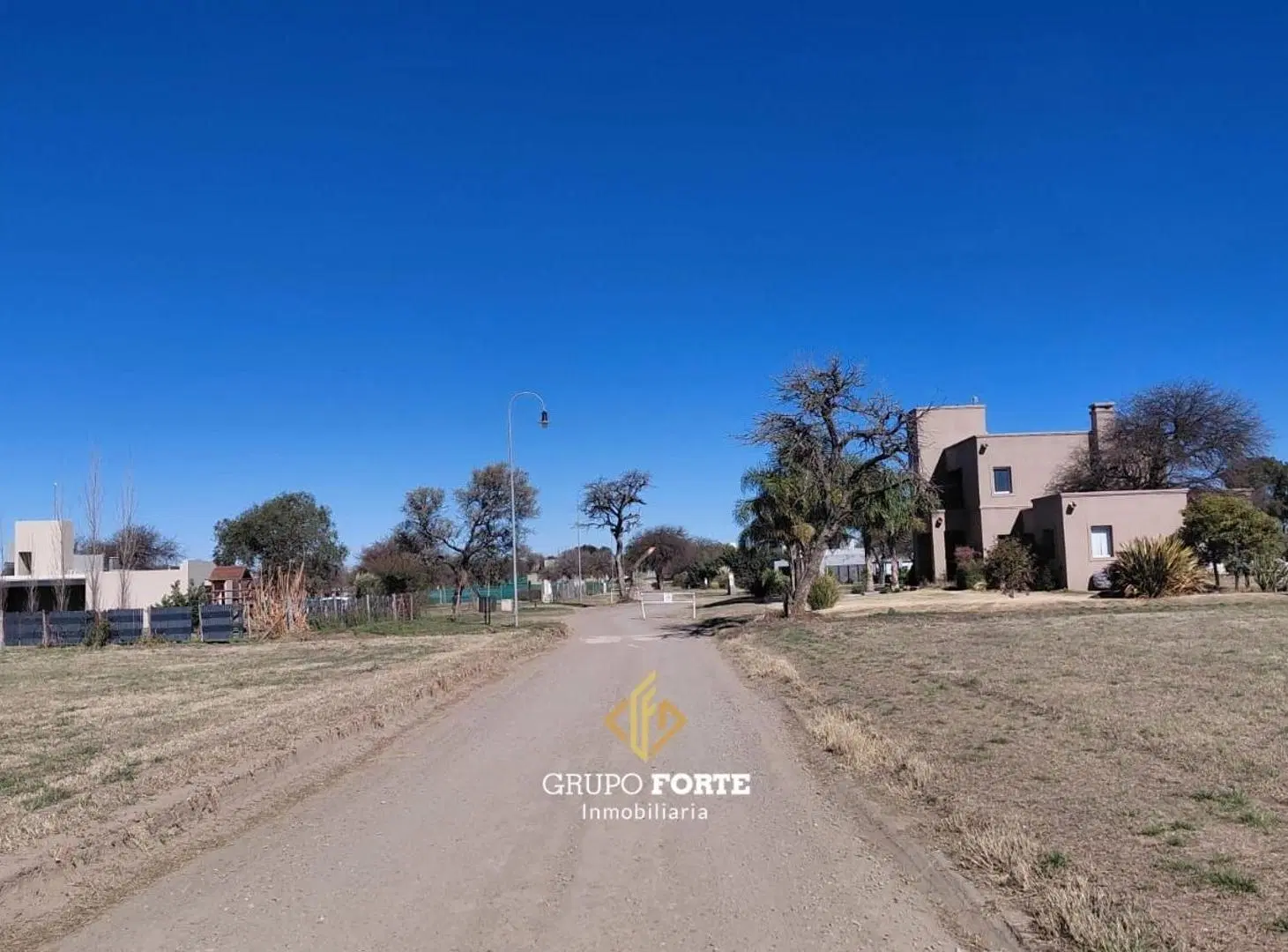 Lote Estacion del Carmen 1