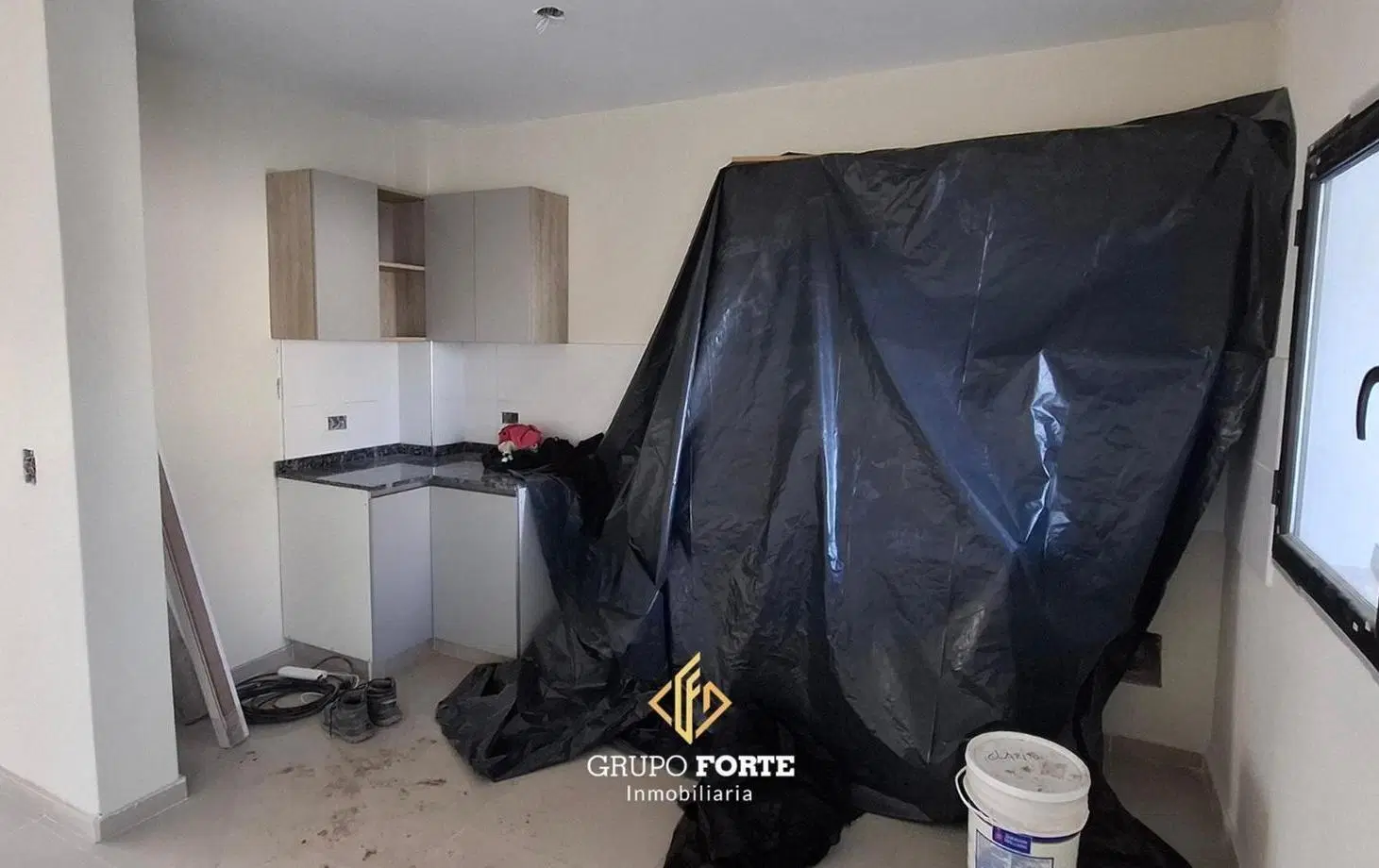 OPORTUNIDAD EN DOCTA, EXCLUSIVO DUPLEX A ESTRENAR!! 5