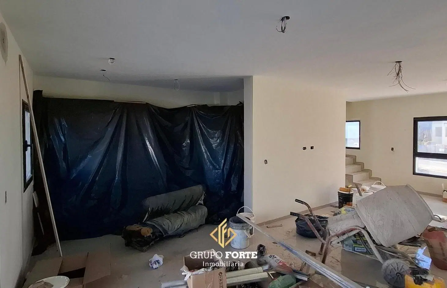 OPORTUNIDAD EN DOCTA, EXCLUSIVO DUPLEX A ESTRENAR!! 4