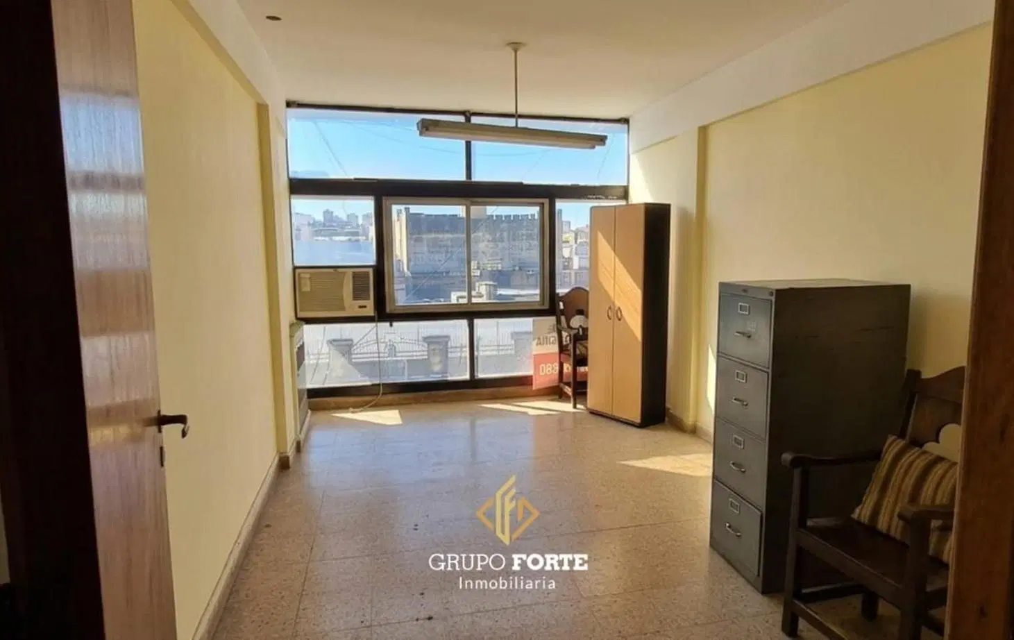 Oficinas- Galeria Norte- Centro- 5