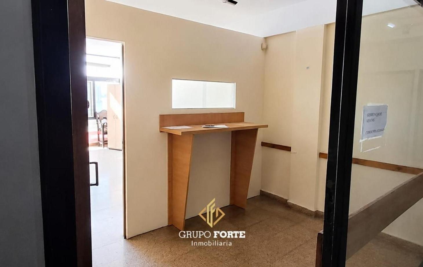 Oficinas- Galeria Norte- Centro-