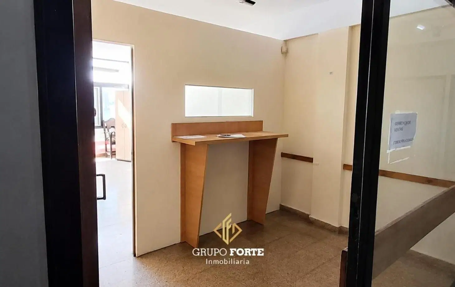 Oficinas- Galeria Norte- Centro- 3