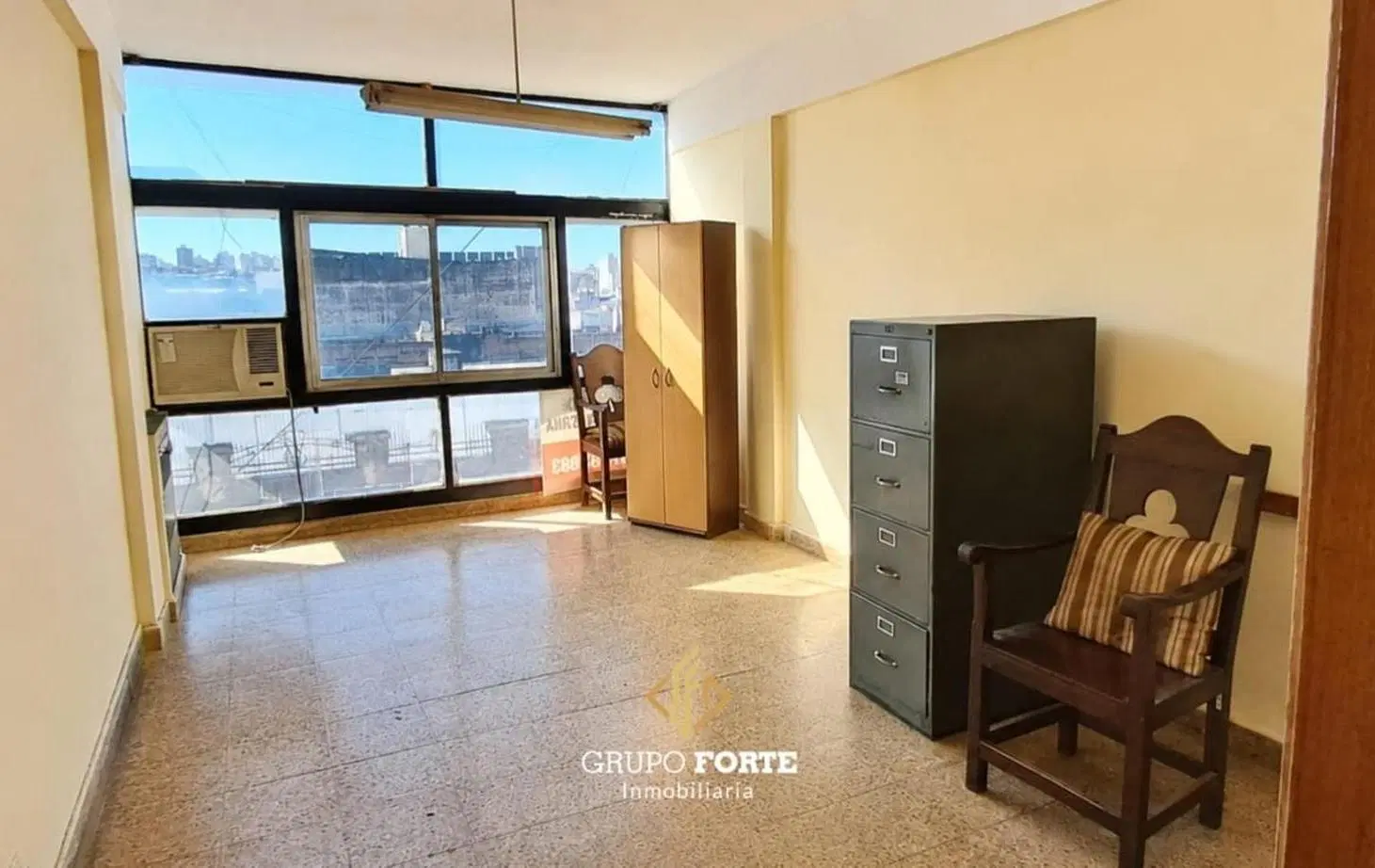 Oficinas- Galeria Norte- Centro- 2