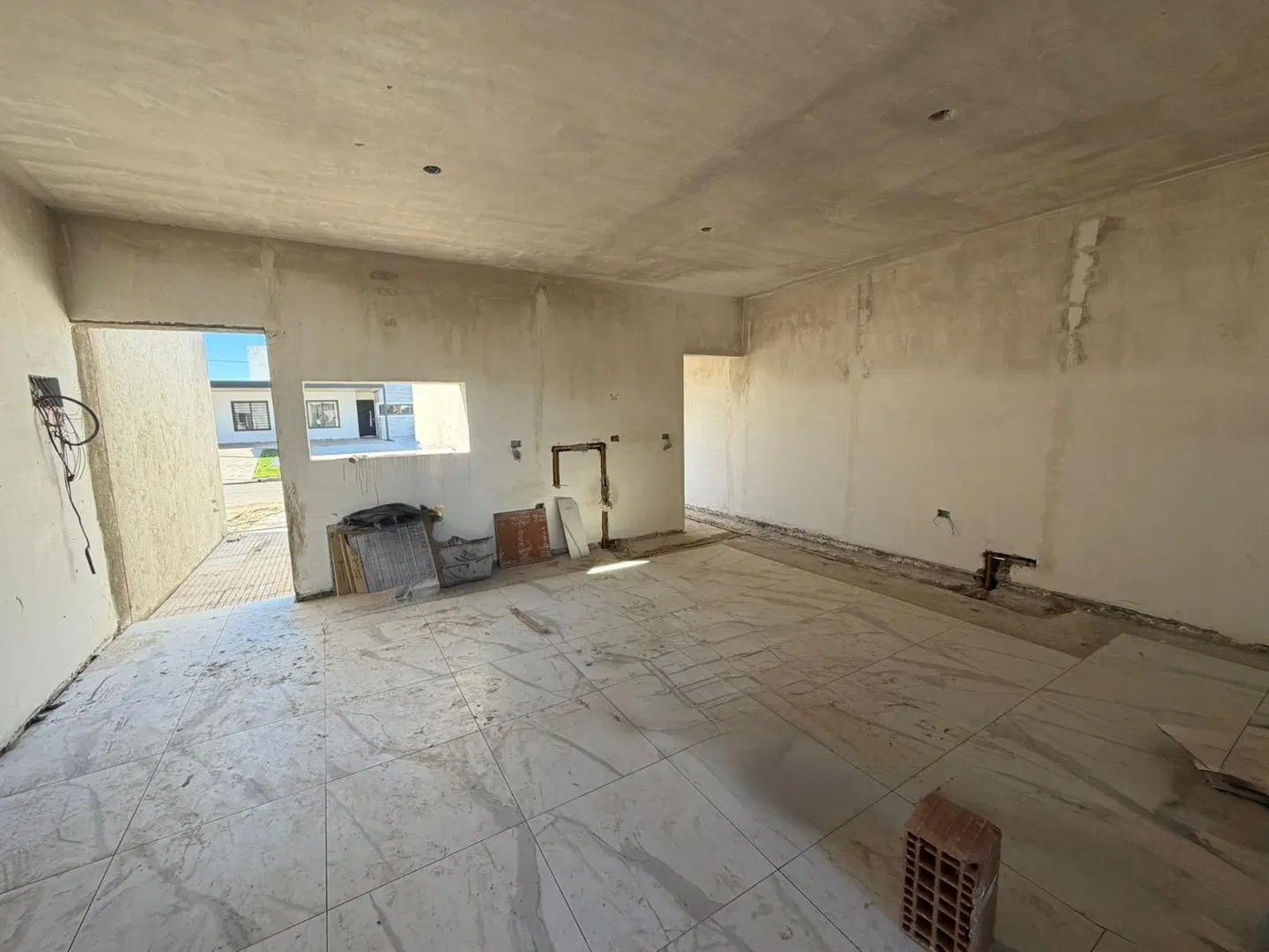 DUPLEX EN VENTA EN BARRIO NORTE 1, FINANCIADO 4