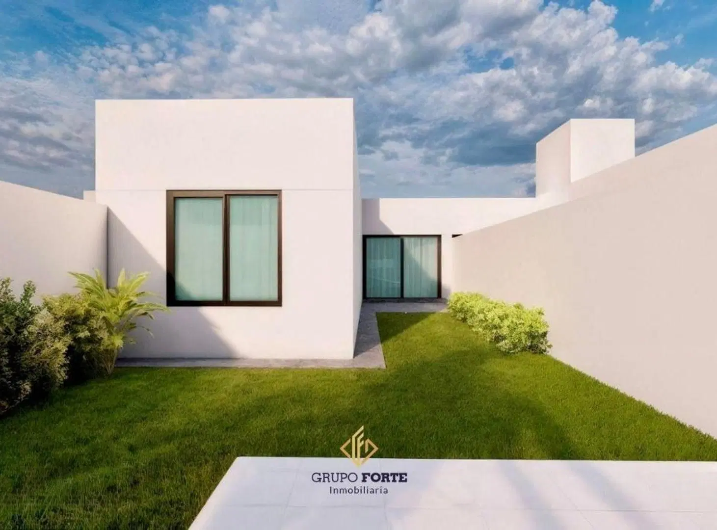 DUPLEX EN VENTA EN BARRIO NORTE 1, FINANCIADO 3