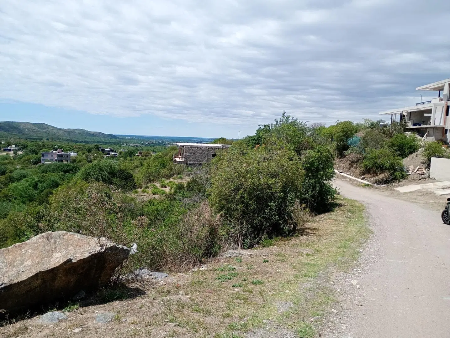 Lote en Tierralta con gas natural, Macrolote 7. 2