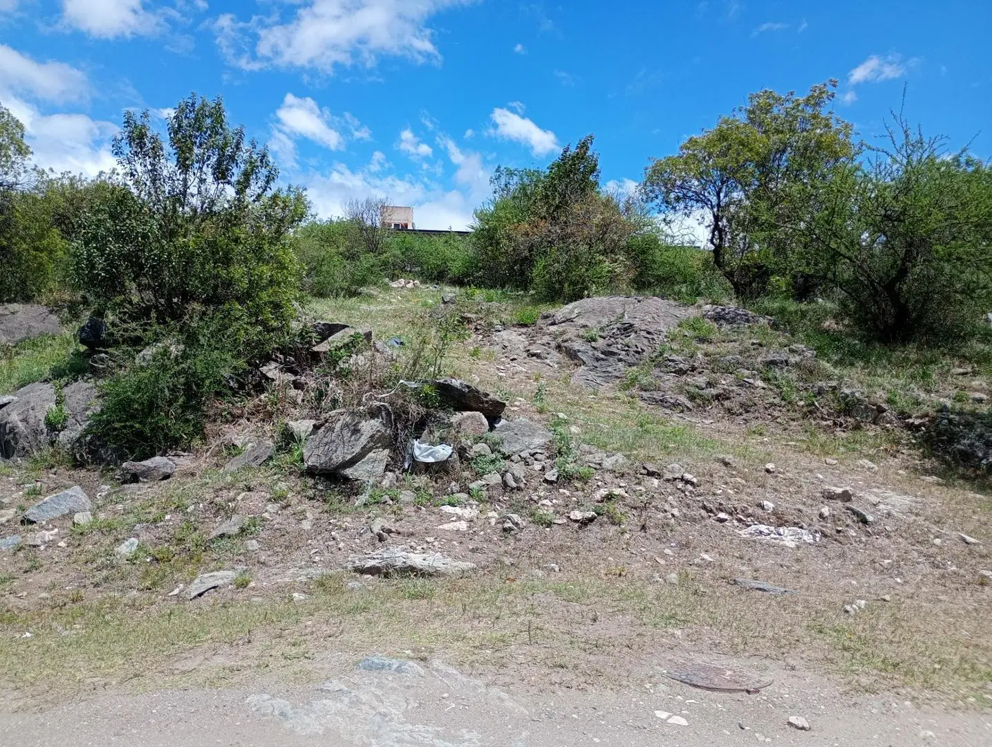 Lote en Tierralta con gas natural, Macrolote 7. 3