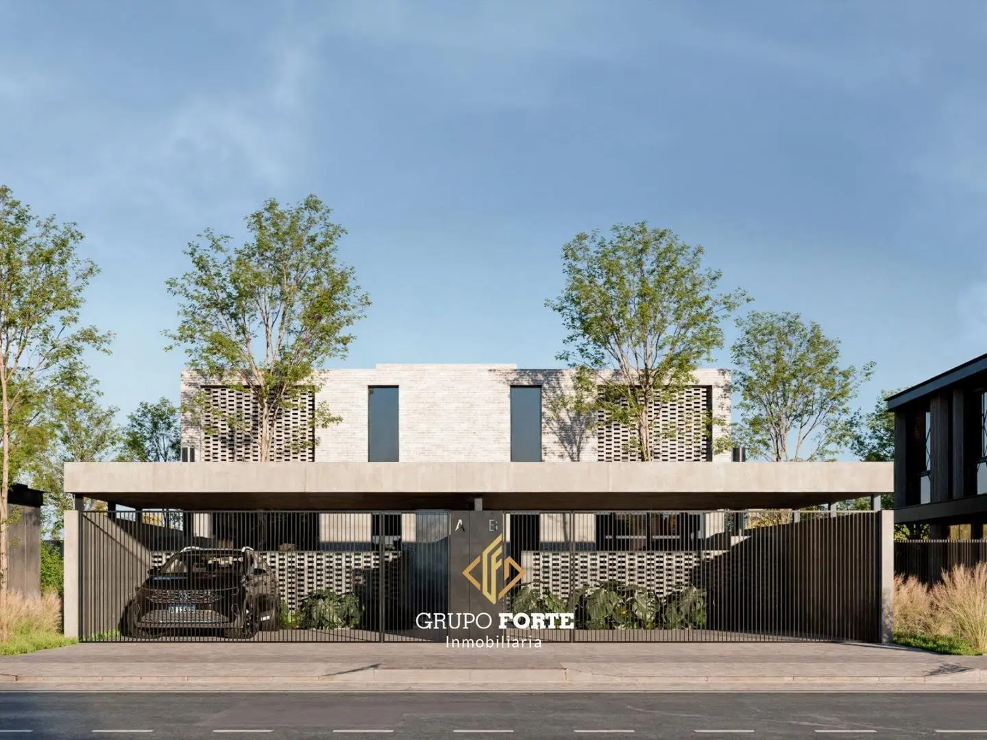 Duplex en Costas de Manantiales con Financiacion. 1