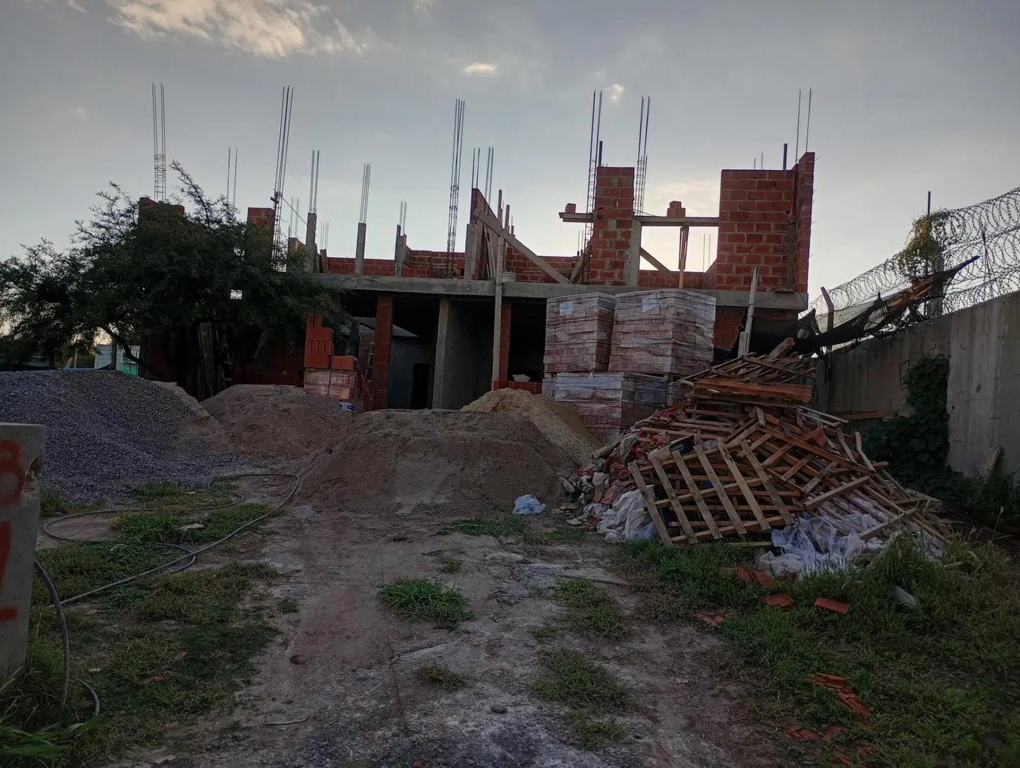 Duplex en Costas de Manantiales con Financiacion. 4