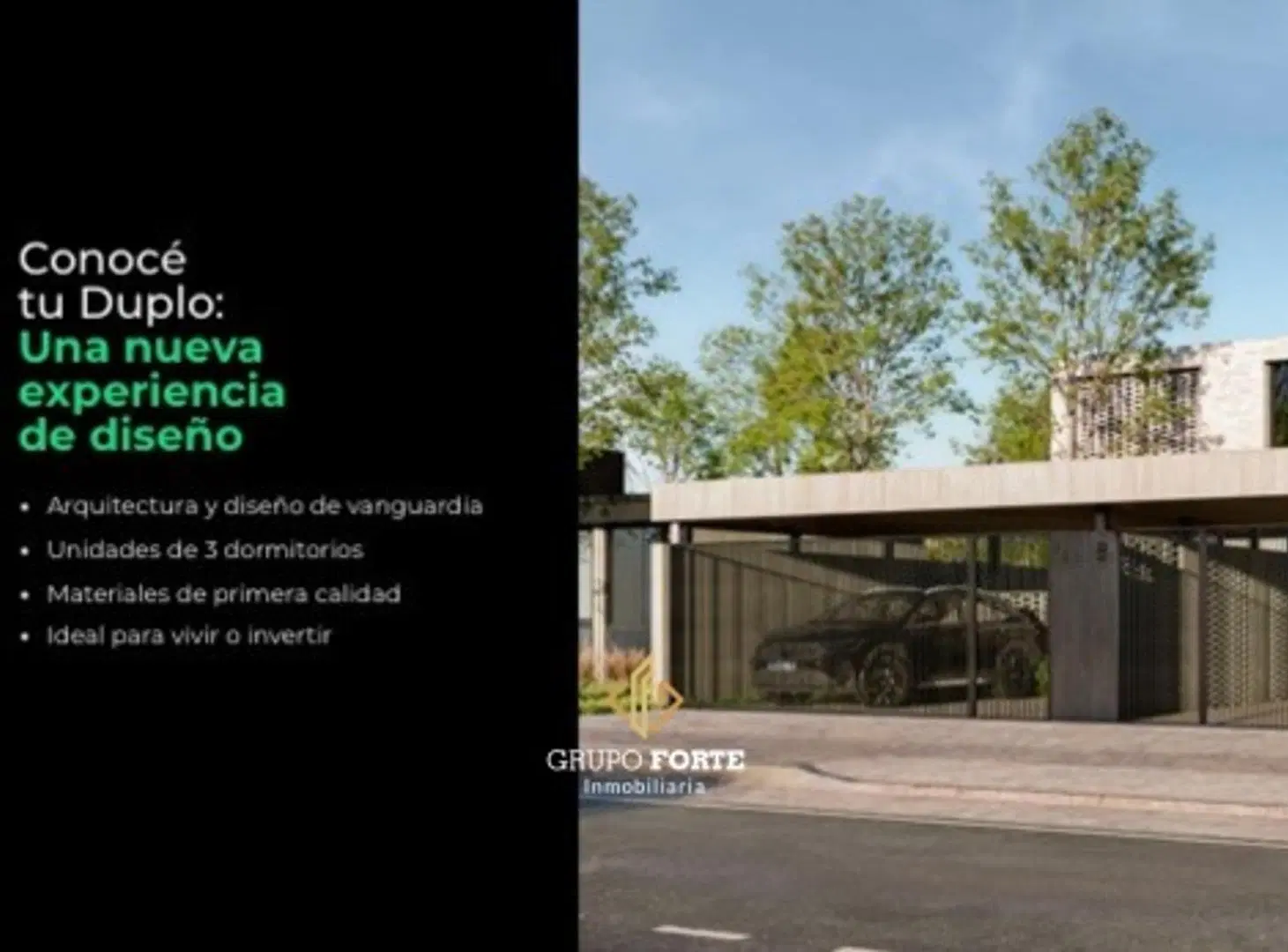Duplex en Costas de Manantiales con Financiacion. 3